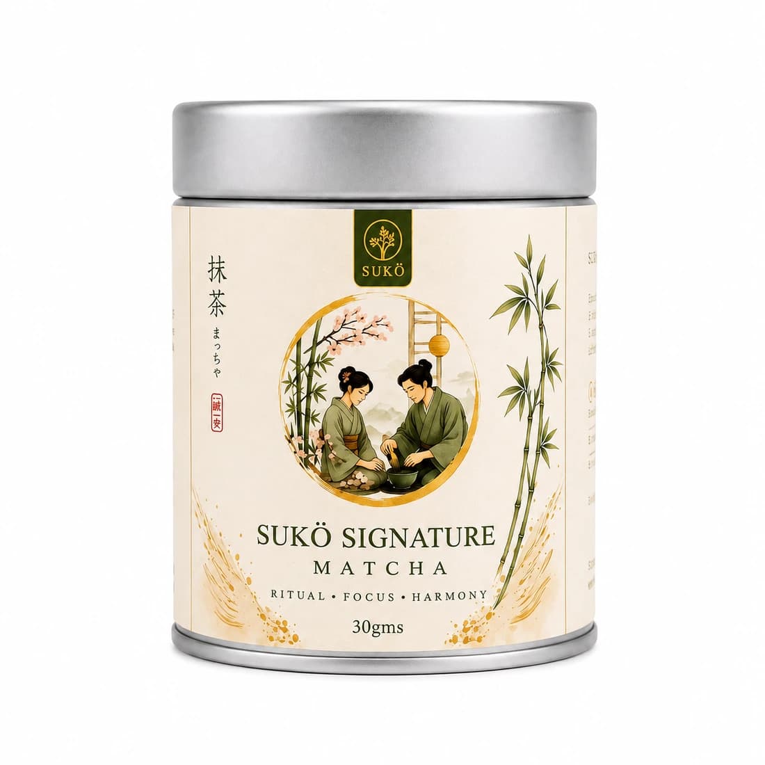 Suko Signature Matcha product image